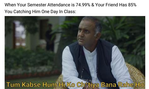 35 Best Mirzapur 2 Memes That You Can't Miss - HumorNama