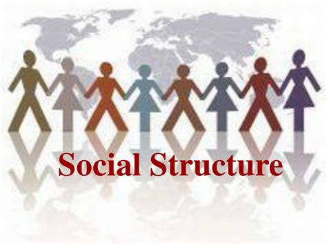 PPT - Social Structure PowerPoint Presentation, free download - ID:549822