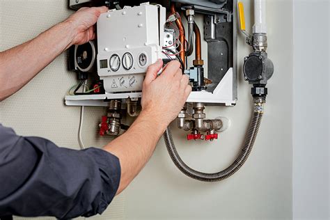 Boiler Repair & Boiler Installation - Kiddco Plumbing