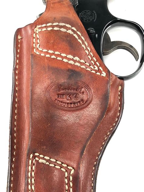 Smith and wesson model 10 holster - unomserl