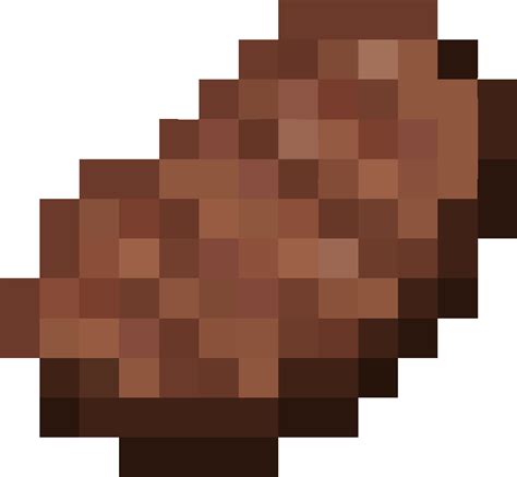 Minecraft Item Editor | Beef - Cooked | Tynker