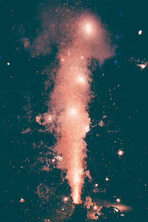 fireworks, sparks, photography, portrait display | 1920x2880 Wallpaper ...