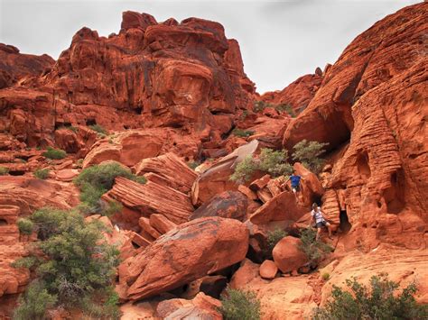 Red Rock Canyon Las Vegas. We had an amazing day there last year. Go ...