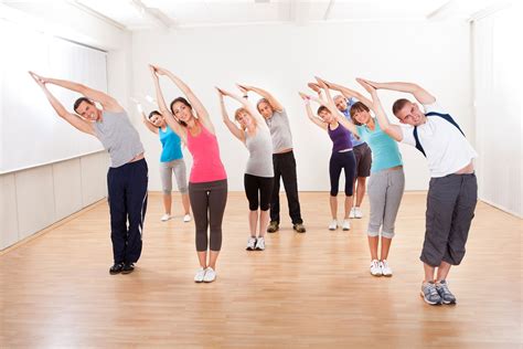 The 20 benefits of aerobic exercise