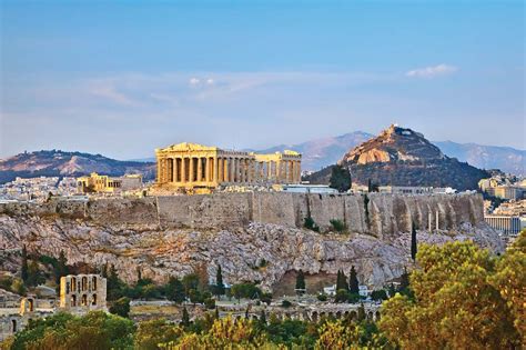 Parthenon | Definition, History, Architecture, Columns, Greece, & Facts ...