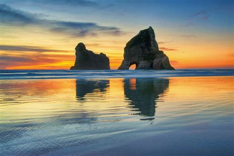 New Zealand's 11 best beaches - Lonely Planet