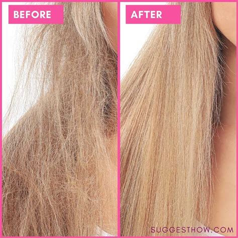 How to Repair Damaged Hair: Your Guide to Restoring Health and Shine ...