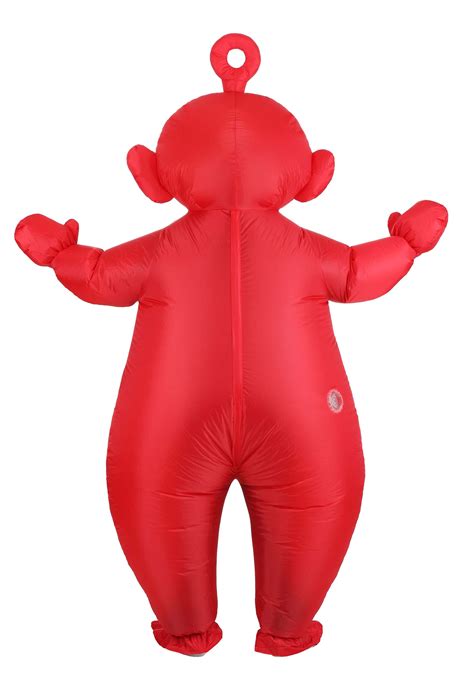 Inflatable Teletubbies Costume | ubicaciondepersonas.cdmx.gob.mx