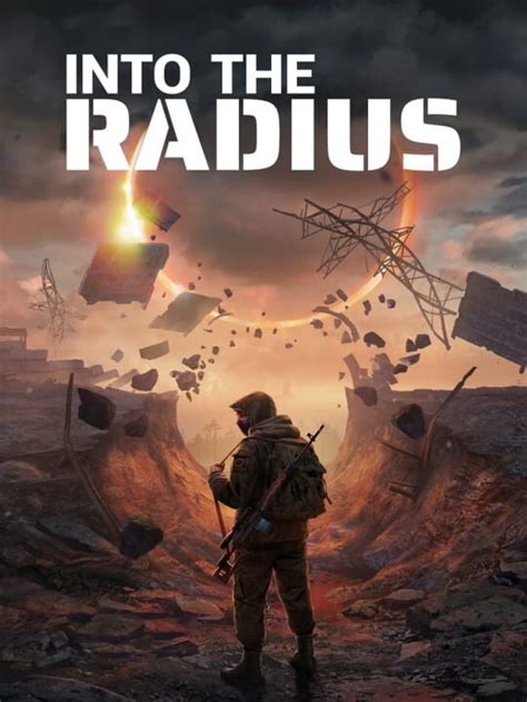 Into the Radius | Stash - Games tracker