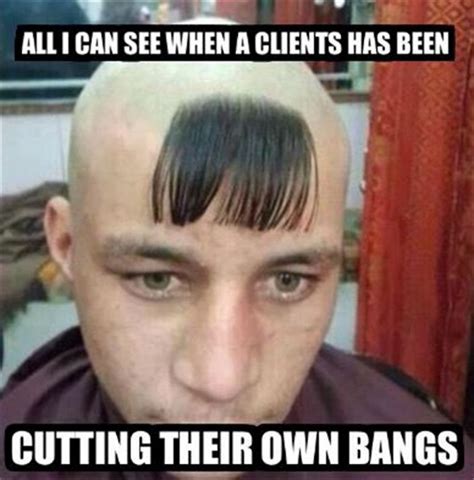 242 Hilarious Memes That Will Make You Feel Bad For Your Hairstylist ...