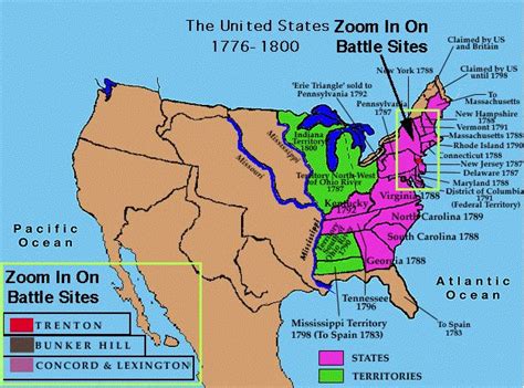 ANCESTRAL TERRITORIES, STATES AND COUNTIES | United states map ...