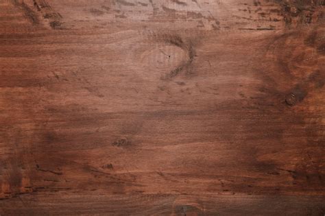 Wood Texture Seamless Desk