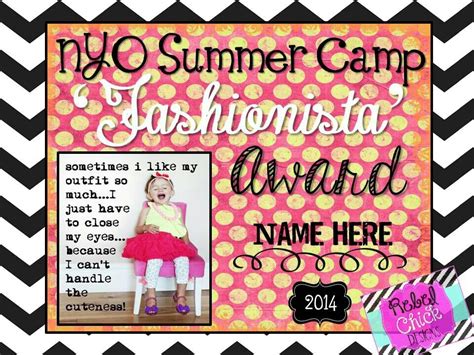 Cheer Camp Banquet Award #cheer #camp Cheer Spirit, Spirit Gifts, Cheer ...