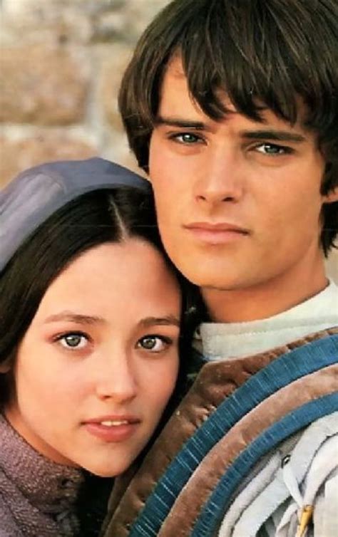 Romeo & Juliet - 1968 Romeo and Juliet by Franco Zeffirelli Photo ...