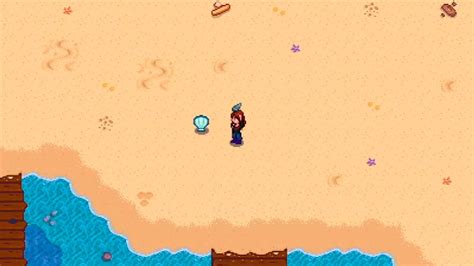 Stardew Valley Forageables - Every Item You Can Forage & Where To Find ...