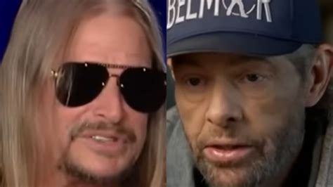 Kid Rock Pays Tribute To His Friend Toby Keith After He Dies At 62 ...