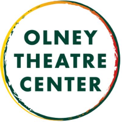 Olney Theatre Center (@OlneyTheatre) | Twitter