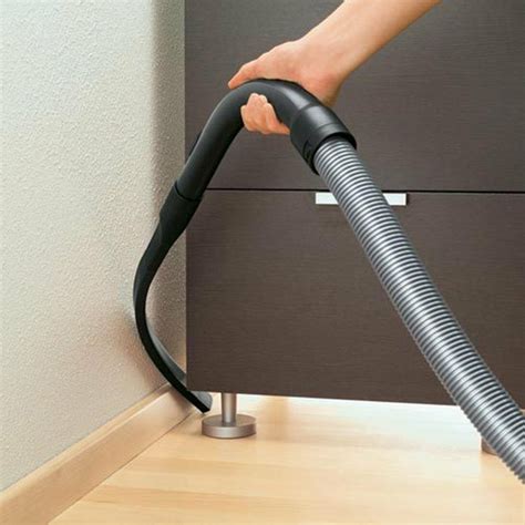 SHARK Vacuum Cleaner Extra Long Flexible Crevice Valet Tool 560mm 35mm ...