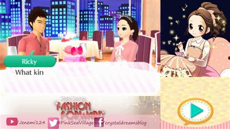 Style Savvy Fashion Forward Walkthrough - Fashion Style