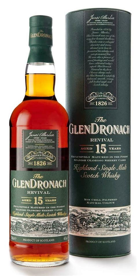 glendronach-15yo-revival