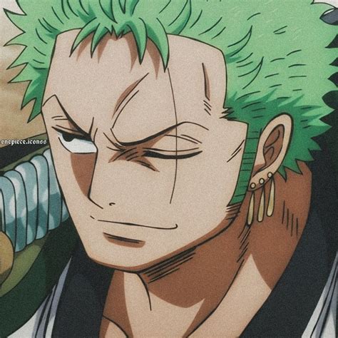 Zoro One Piece Manga Anime One Piece Matching Pfp Matching Icons | The ...