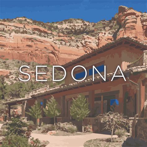 Sedona Luxury Homes