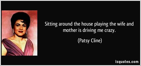 Patsy Cline Quotes. QuotesGram