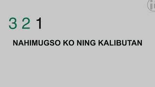 Hangtud may kinabuhi(Karaoke) key of G by Victory Band Chords - ChordU