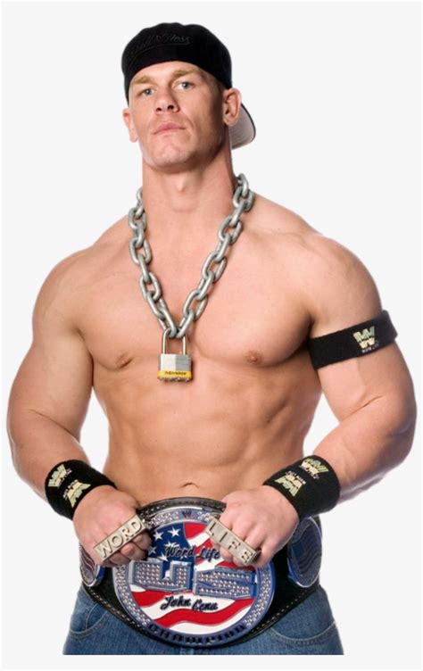 Wwe John Cena Wwe Champion 2010