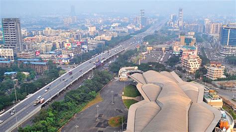 Cidco ready with smart city blueprint for Navi Mumbai South