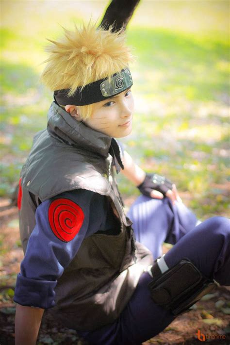 Tuyệt vời cosplay Naruto!! | Cosplay, Immagini divertenti, Ragazze anime