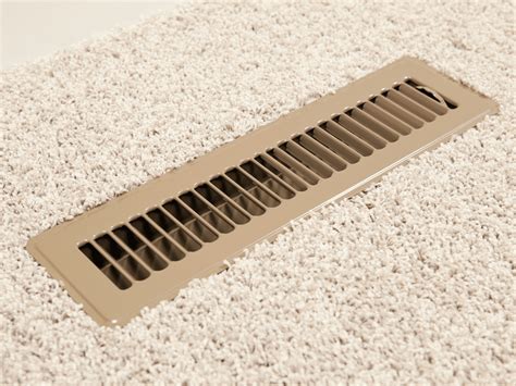 4 Different Types of Vents In Your Home | Anderson Air