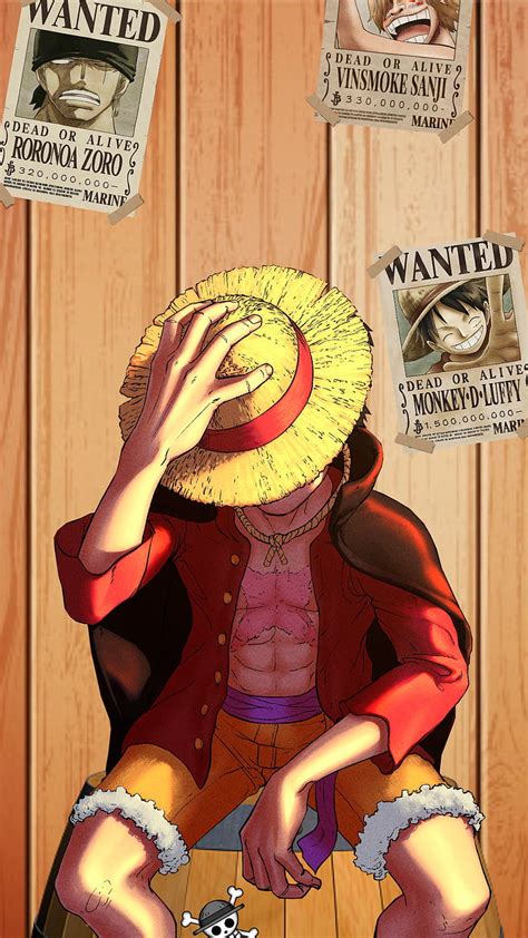 Luffy Fanart, One Piece, Nobree, HD phone wallpaper | Peakpx