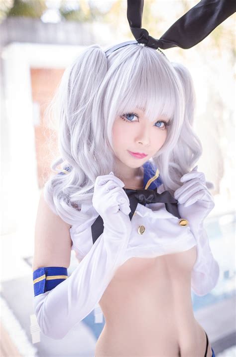 「Silver Hair 銀髪」おしゃれまとめの人気アイデア｜Pinterest ｜Draterest | コスプレ、アニメコスプレ、艦これ コスプレ