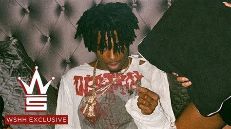 Playboi Carti "Magnolia" (WSHH Exclusive - Official Audio) | Music ...