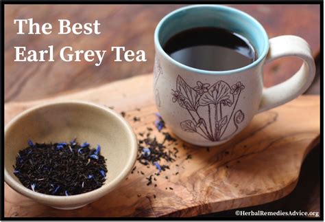 Discover the Best Homemade Earl Grey Tea: Simple and Easy Recipe