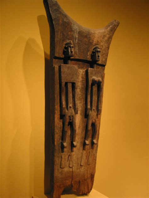 Metropolitan Museum of Art - African art collection - virtual tour page 4