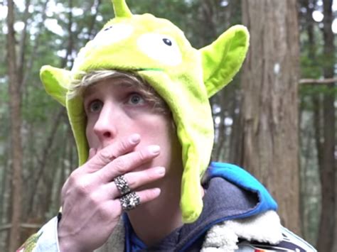 YouTube star Logan Paul apologised after filming a dead body in Japan's ...