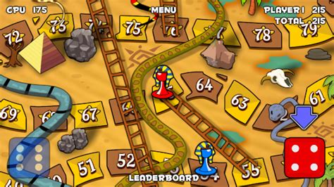 Snakes and Ladders - Apps on Google Play