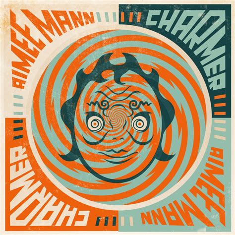 Album Review: Aimee Mann - Charmer | The Current