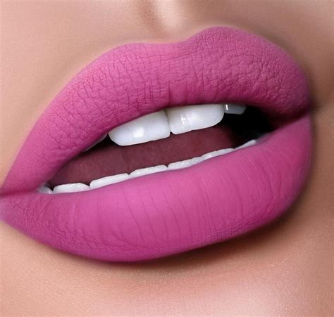 Wow 🩷💋🩷 in 2023 | Cruelty free lipstick, Lip makeup, Makeup