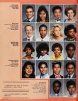 Explore 1988 Long Beach Polytechnic High School Yearbook, Long Beach CA ...