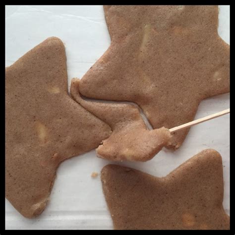 Vegan (& Gluten Free) Speculaas Cookies – Vegan Kitchen Magick