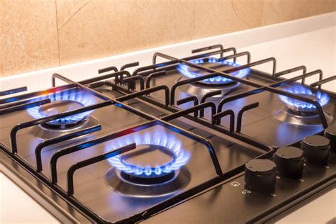 Who To Call For Gas Stove Repair - Tate Thicale