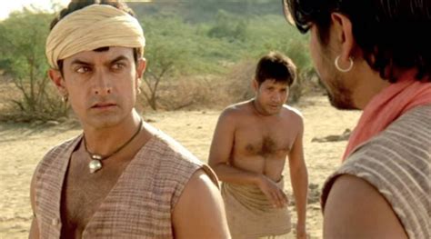 5 Red Flags That Prove Bhuvan Was The Worst Character In 'Lagaan'