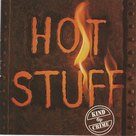 ‎Hot Stuff by Hot Stuff on Apple Music