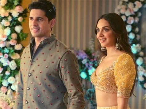 Buzz: Kiara Advani, Sidharth Malhotra to tie knot on THIS date