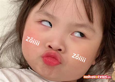 BST 600+ ảnh meme em bé cute chất lượng full HD