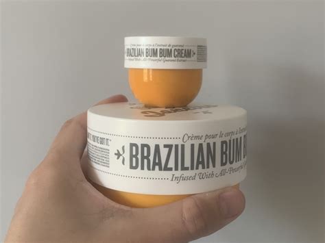 An Honest Review Of Sol de Janeiro Brazilian Bum Bum Cream