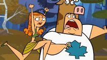 Izzy and Owen | Total Drama Wiki | FANDOM powered by Wikia